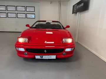صورة مصغرة 5 لـ 1995 Ferrari F355