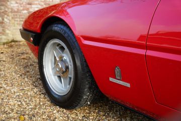 صورة مصغرة 18 لـ 1974 Ferrari 365