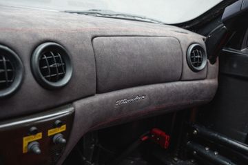 2001 Ferrari 360 缩略图 20