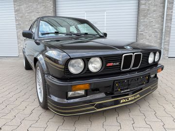 1986 Alpina B6 照片 2