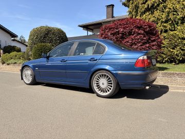 صورة مصغرة 2 لـ 2000 Alpina B3