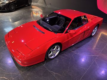 صورة مصغرة 11 لـ 1992 Ferrari 512