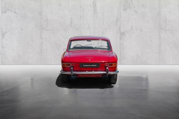 1965 Ferrari 330 — фото 5