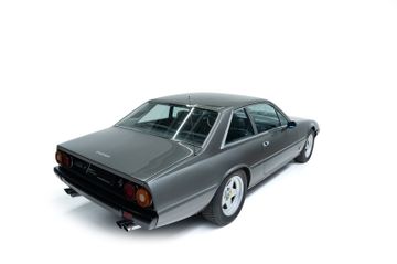 صورة 5 لـ 1983 Ferrari 400