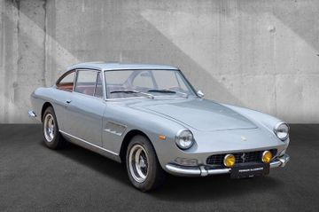 1966 Ferrari 330 — фото 7