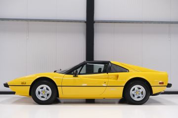 1979 Ferrari 308 缩略图 9