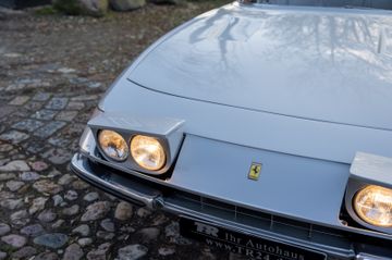 1973 Ferrari 365 — миниатюра 5