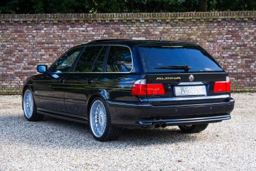 صورة مصغرة 2 لـ 1998 Alpina B10