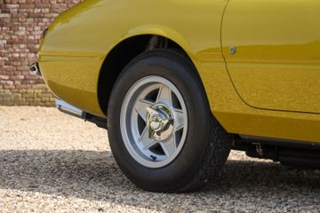 1971 Ferrari 365 — миниатюра 40