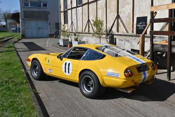 1977 Ferrari 365 缩略图 20