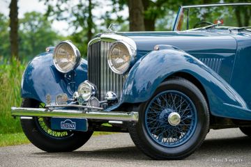 1936 Bentley OTHERS 缩略图 33
