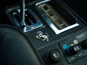 1981 Ferrari 208 — миниатюра 47