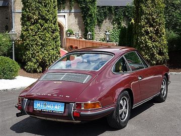 1969 Porsche OTHERS 照片 3