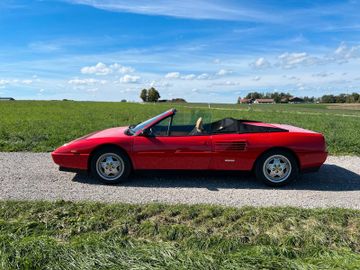 1993 Ferrari MONDIAL 缩略图 4
