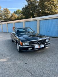 صورة 5 لـ 1988 Mercedes-BENZ 300