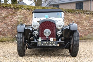 1937 Aston Martin OTHERS — миниатюра 26