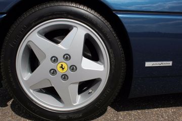 صورة مصغرة 8 لـ 1995 Ferrari 348