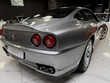 صورة مصغرة 12 لـ 1998 Ferrari 550