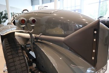 1949 Bentley OTHERS 缩略图 18