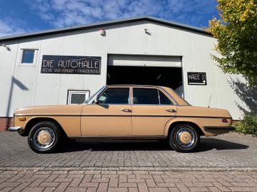 صورة 5 لـ 1976 Mercedes-BENZ 300