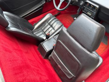 1989 Ferrari 328 缩略图 19