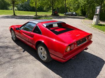 صورة 5 لـ 1986 Ferrari 328