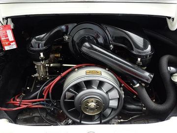 1968 Porsche OTHERS 缩略图 11