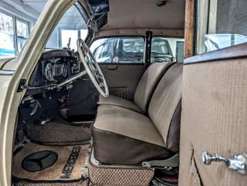 1949 Mercedes-BENZ OTHERS 照片 9