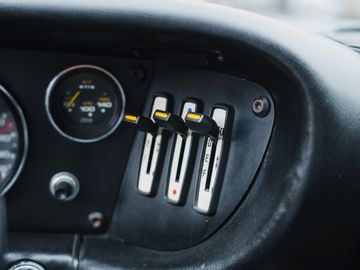 1975 Ferrari DINO GT4 — миниатюра 23