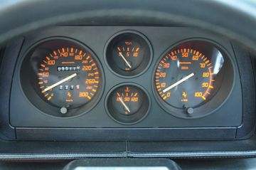 صورة مصغرة 14 لـ 1991 Ferrari 348