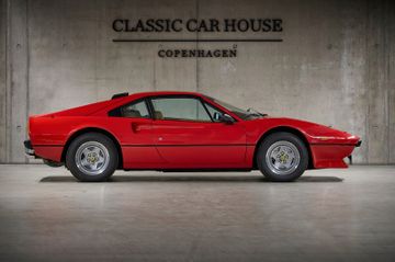 1983 Ferrari 308 缩略图 6