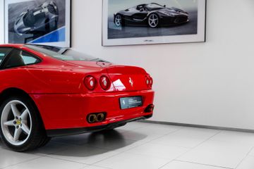 1996 Ferrari 550 — миниатюра 42