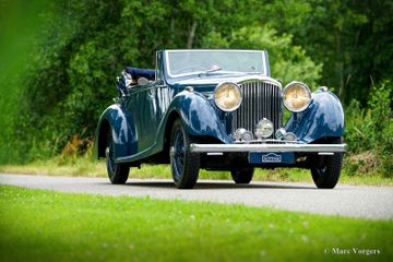 1936 Bentley OTHERS 缩略图 25