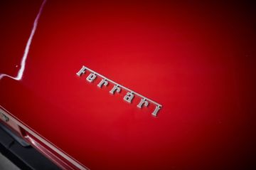 1983 Ferrari 308 缩略图 13