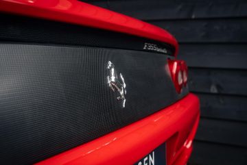 صورة مصغرة 47 لـ 1997 Ferrari F355