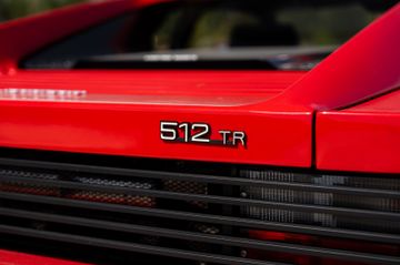 صورة مصغرة 17 لـ 1992 Ferrari 512