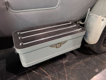 1949 Bentley OTHERS 缩略图 21