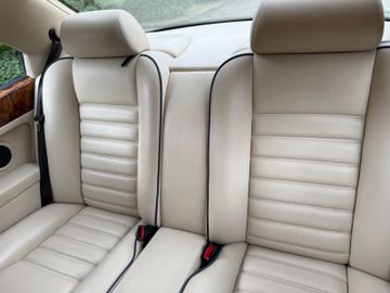 1993 Bentley CONTINENTAL — фото 9