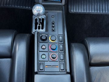 1991 Ferrari TESTAROSSA 缩略图 12