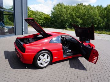 1990 Ferrari 348 — миниатюра 35