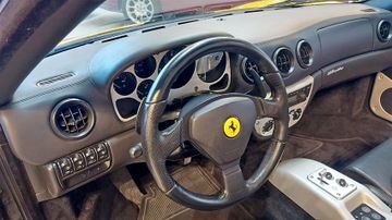 2001 Ferrari 360 照片 7