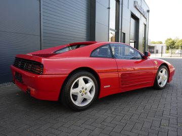 1990 Ferrari 348 — миниатюра 48
