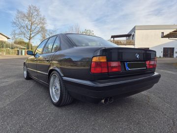 1992 BMW 530 photo 3