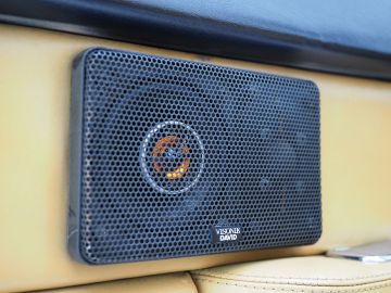 1984 Ferrari MONDIAL 缩略图 35