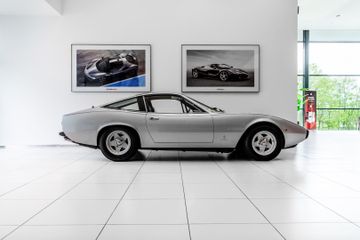 1972 Ferrari 365 — миниатюра 15