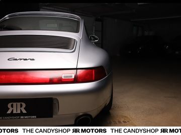 1994 Porsche OTHERS 照片 7