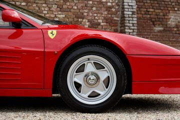 صورة مصغرة 42 لـ 1987 Ferrari TESTAROSSA
