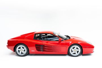 صورة 6 لـ 1995 Ferrari 512