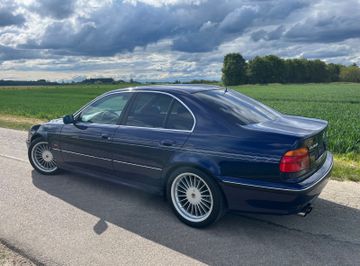 1998 Alpina B10 缩略图 3