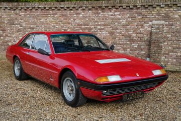 صورة مصغرة 45 لـ 1974 Ferrari 365